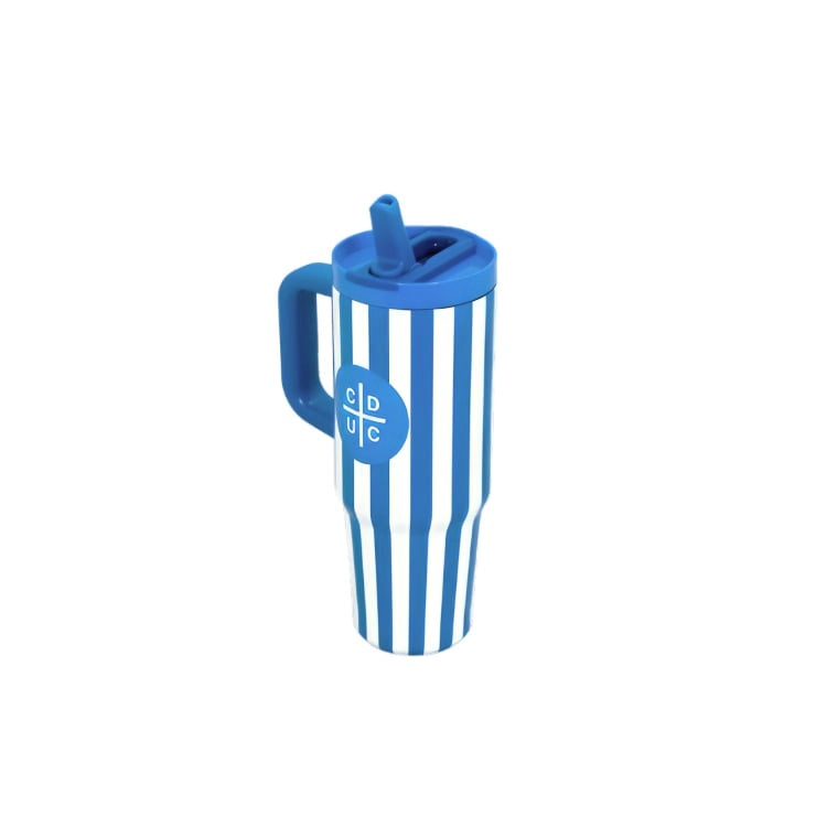 MUG 30OZ VACCUM EDIC ESPECIAL U CATOLICA - 2