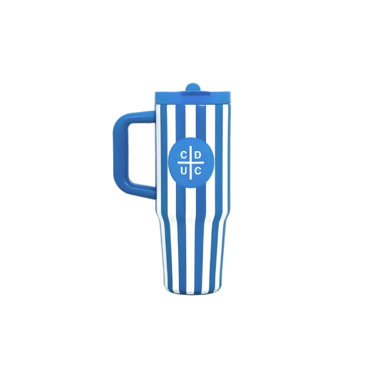 MUG 30OZ VACCUM EDIC ESPECIAL U CATOLICA - 3