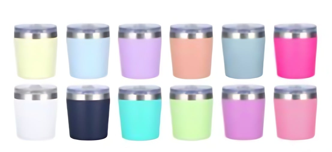 MINI VASO TERMICO 260ML - 1