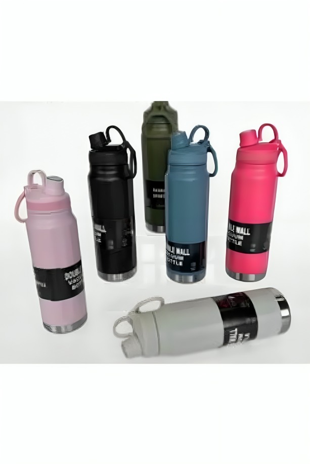 BOTELLA TERMICA 800ML - 2