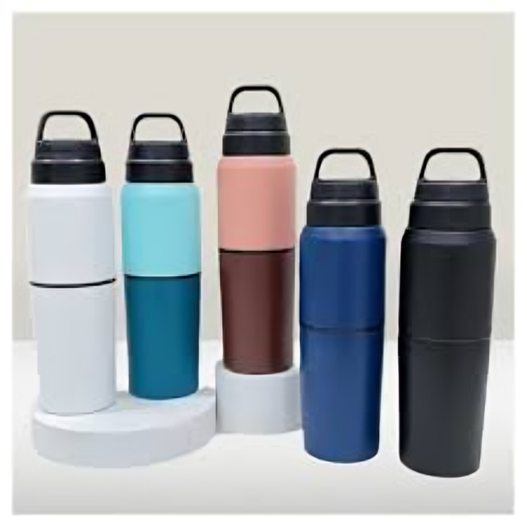BOTELLA TERMICAS 550ML - 1