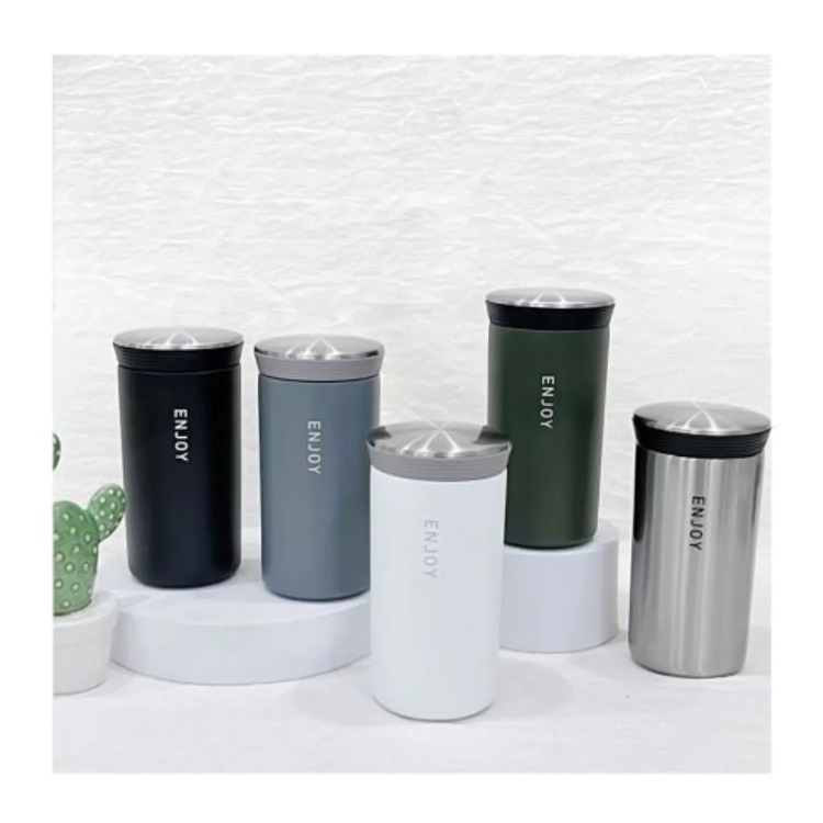 VASO TERMICO PARA CAFE 300 ML - 1