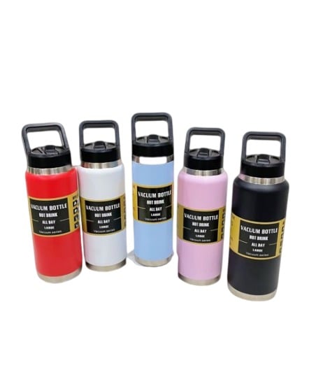 BOTELLA TERMICAS 800ML - 1