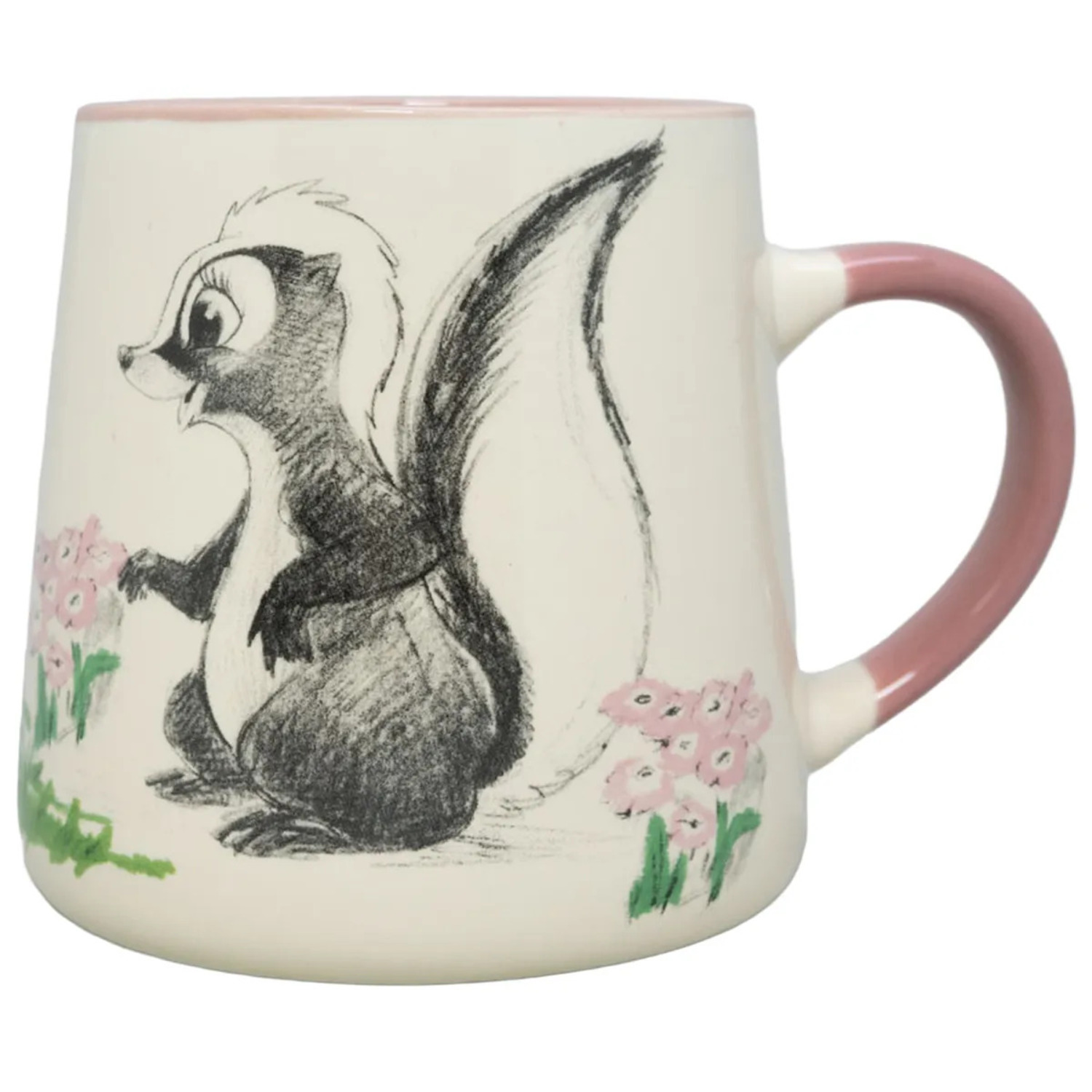 TAZON PIRAMID  400ML  DISNEY HOME - 2
