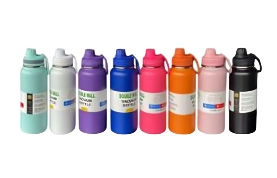 BOTELLA TERMICA COOLER 1000ML - 1
