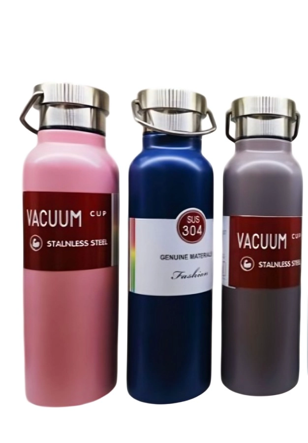BOTELLA TERMICAS 500ML - 2