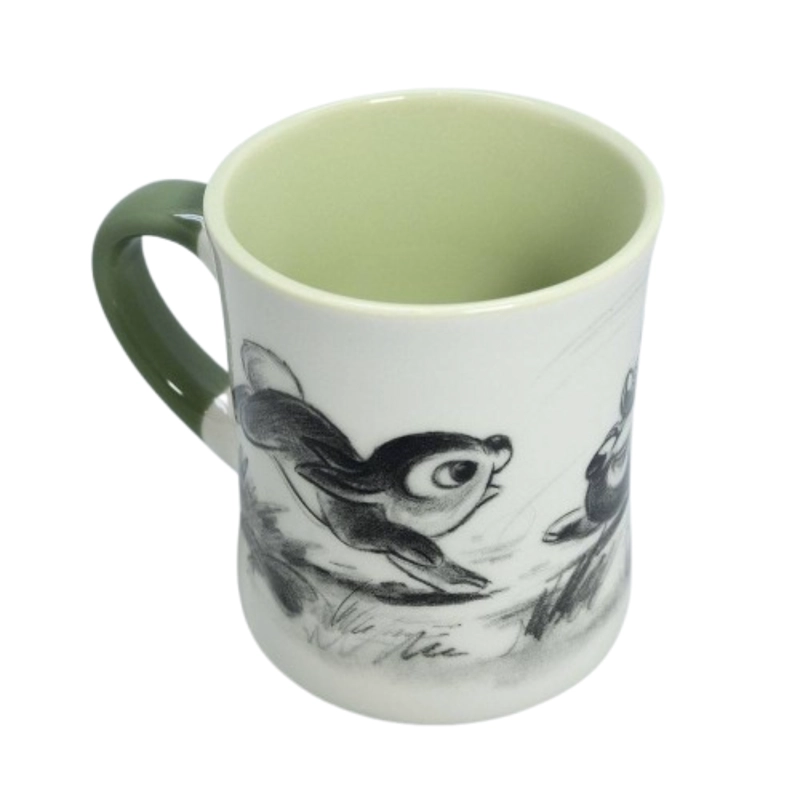 TAZON CURVO 400 ML DISNEY HOME - 3