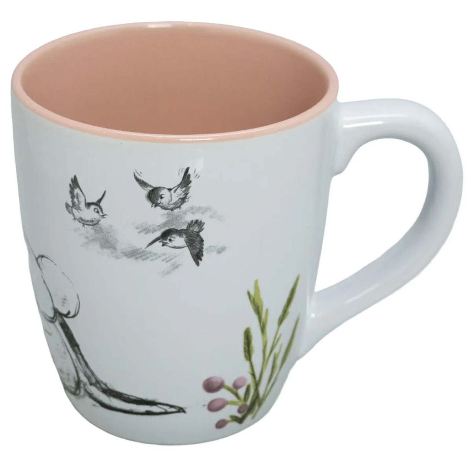 TAZON OVALADO 750ML DISNEY HOME - 2