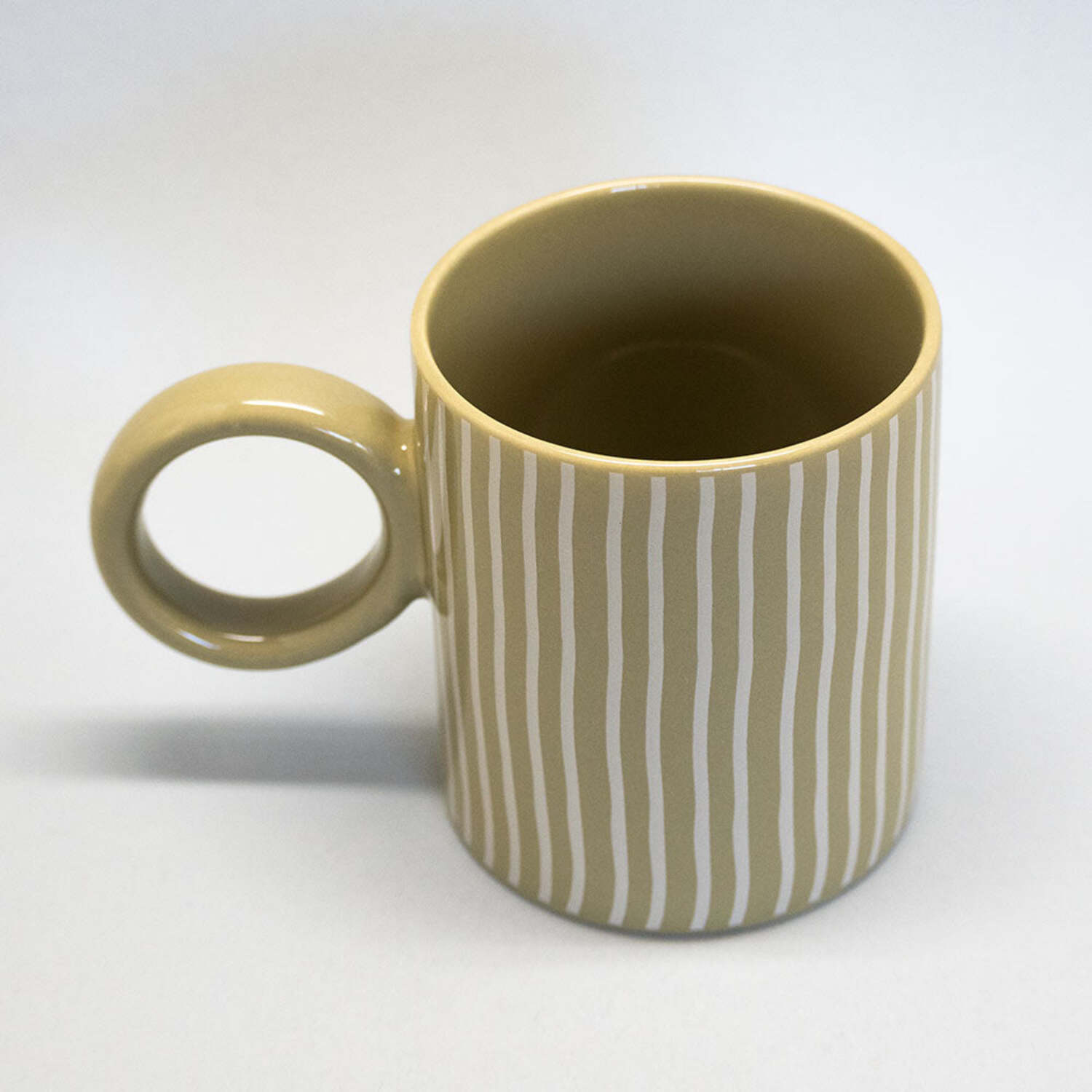 TAZON LINEAS 430ML GEO KINGSTONE - 5
