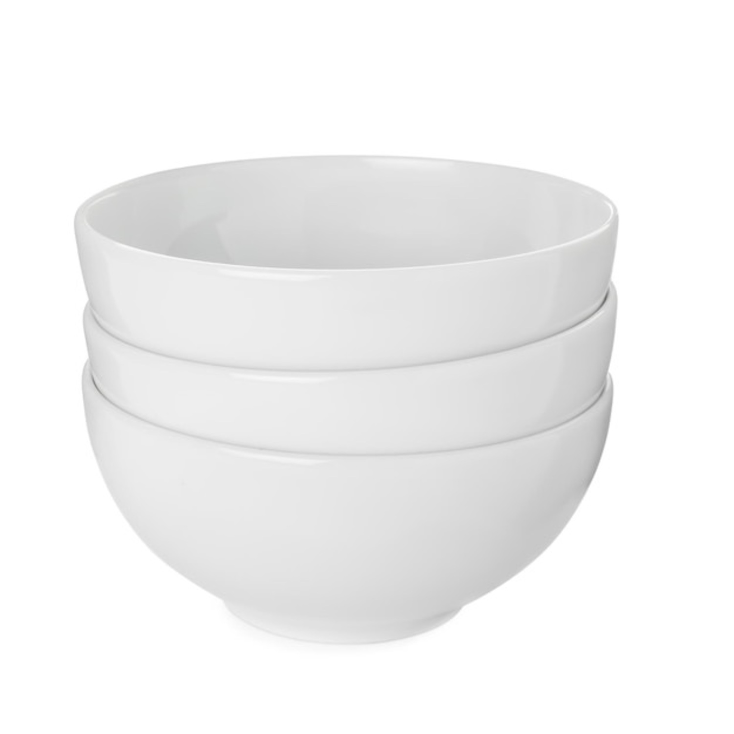 SET 4 BOWL OPAL 10 CM KINGSTONE - 2