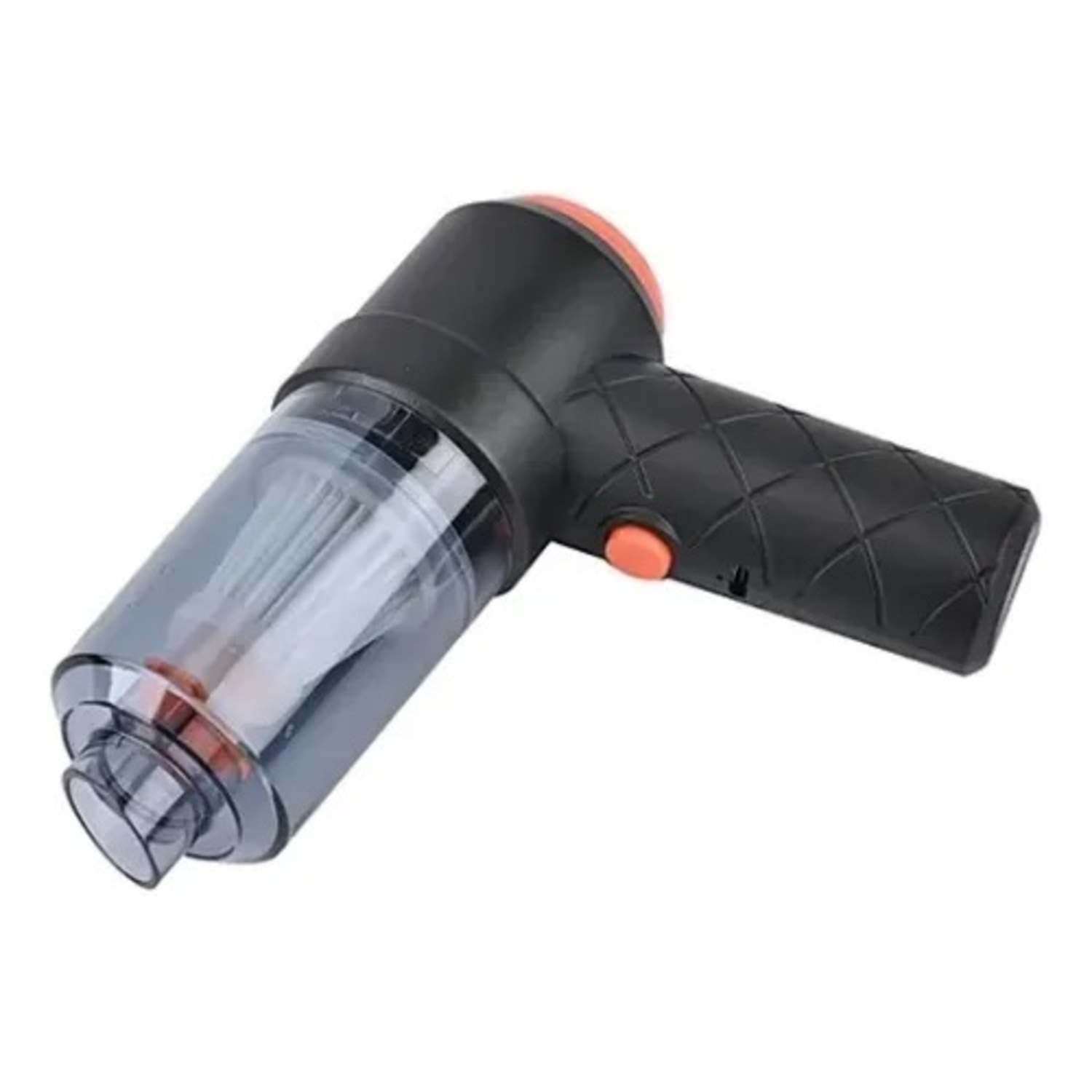 ASPIRADORA INALAMBRICA RECARGABLE MULTIUSOS CON ACCESORIOS - 2