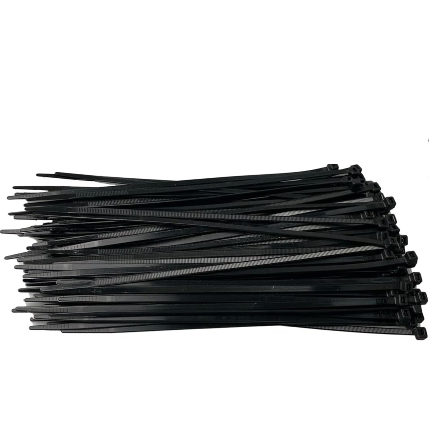 PACK X 3 BRIDAS PARA CABLES 48*250MM X100UNI - 4