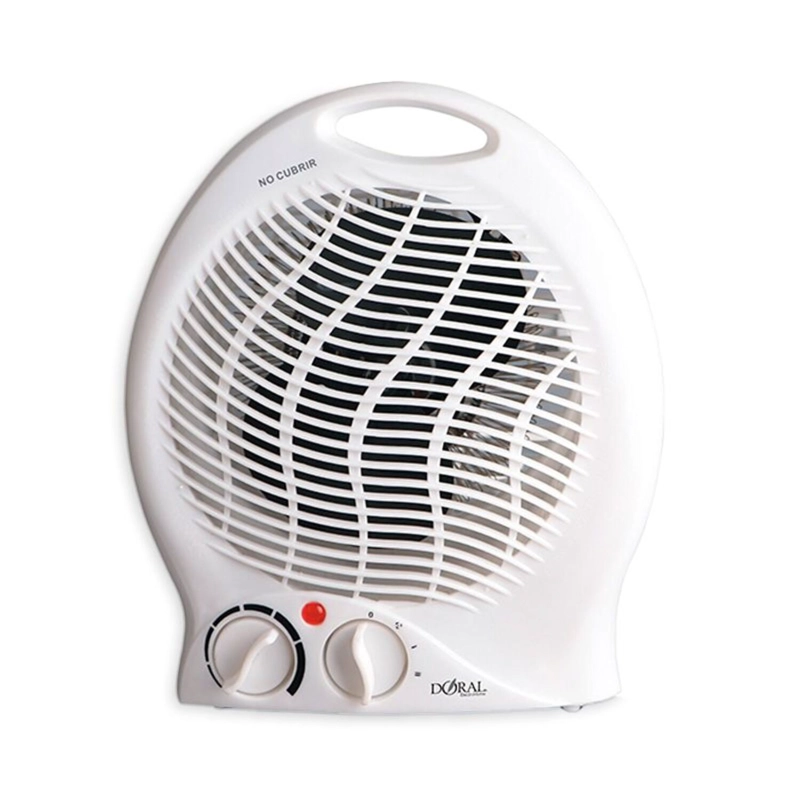 TERMOVENTILADOR VERSALLES 2000 W – DORAL - 4