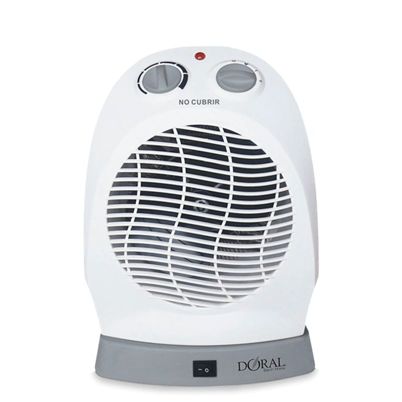 TERMOVENTILADOR CON ROTACION MARSELLA – DORAL - 4