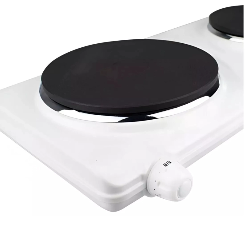 COCINA ELE CTRICA MULTIFUNCIONAL MAGEFESA DUAL PLATE MGF8023 - 5
