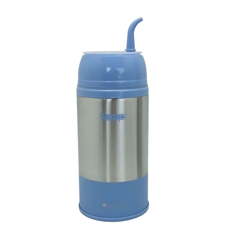 TERMO  KEEP 400ML, COLOR SURTIDO - 1