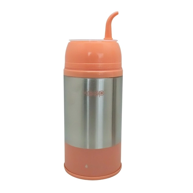 TERMO  KEEP 400ML, COLOR SURTIDO - 2