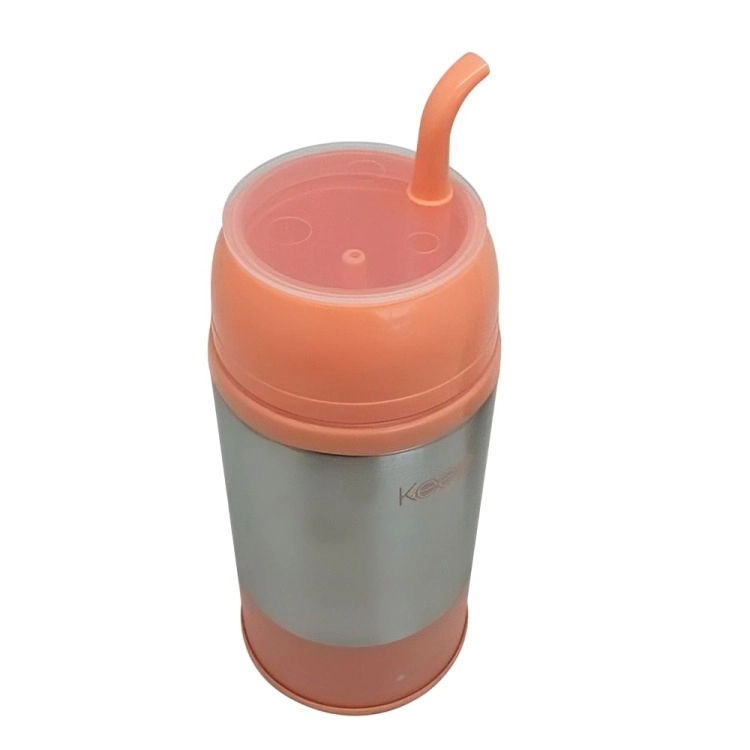 TERMO  KEEP 400ML, COLOR SURTIDO - 4