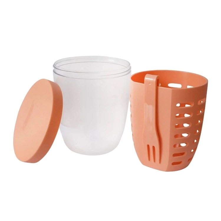 PORTA FRUTAS 600 ML KEEP COLOR SURTIDO - 2