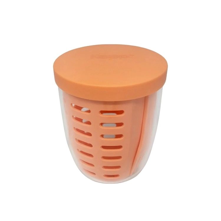 PORTA FRUTAS 600 ML KEEP COLOR SURTIDO - 5