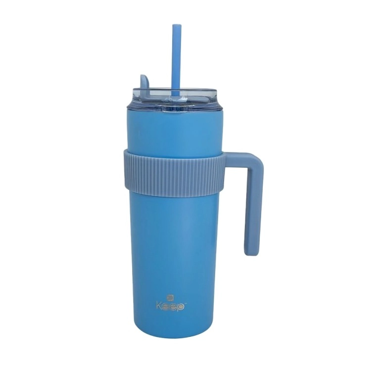 COFFEE MUG DOBLE PARED 20OZ KEEP COLOR SURTIDO - 3