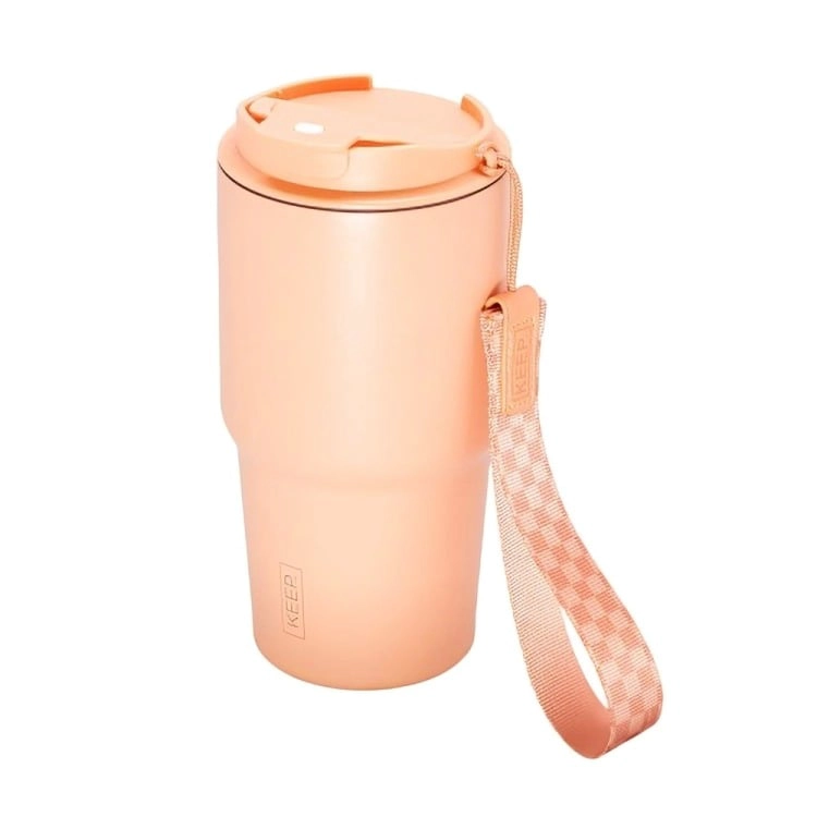 MUG SINTRA 600ML KEEP , COLOR COLOR SURTIDO - 1
