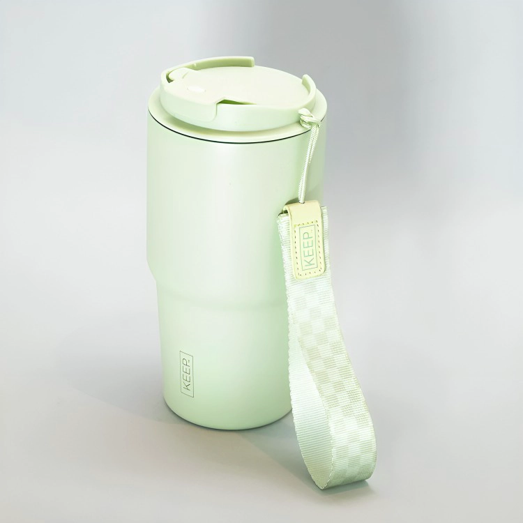 MUG SINTRA 600ML KEEP VERDE - 1
