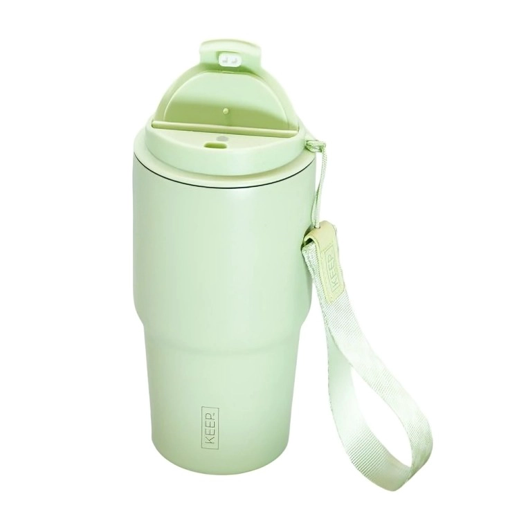 MUG SINTRA 600ML KEEP VERDE - 2