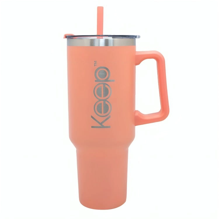 MUG TERMICO 40 OZ KEEP (1182 ML) , COLOR SURTIDO - 1
