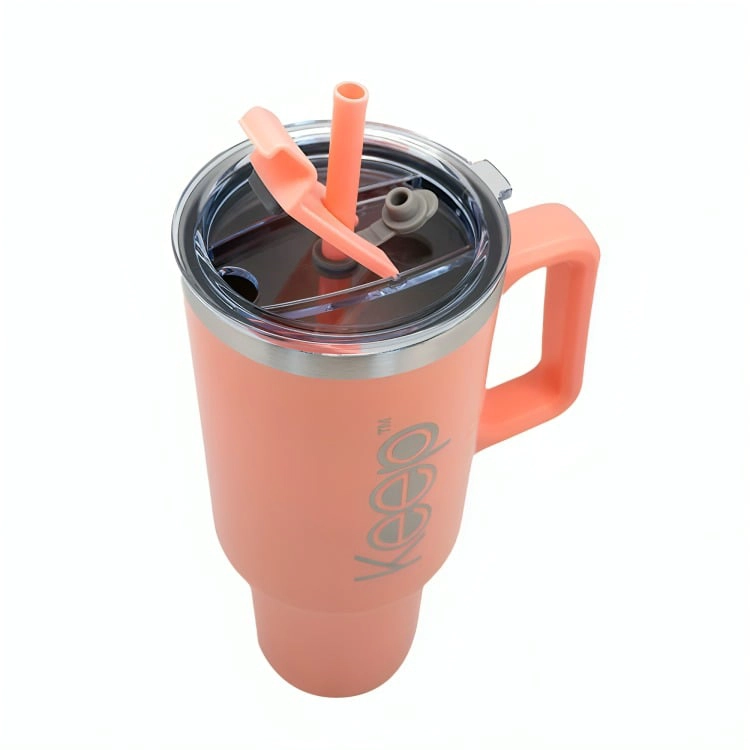 MUG TERMICO 40 OZ KEEP (1182 ML) , COLOR SURTIDO - 3