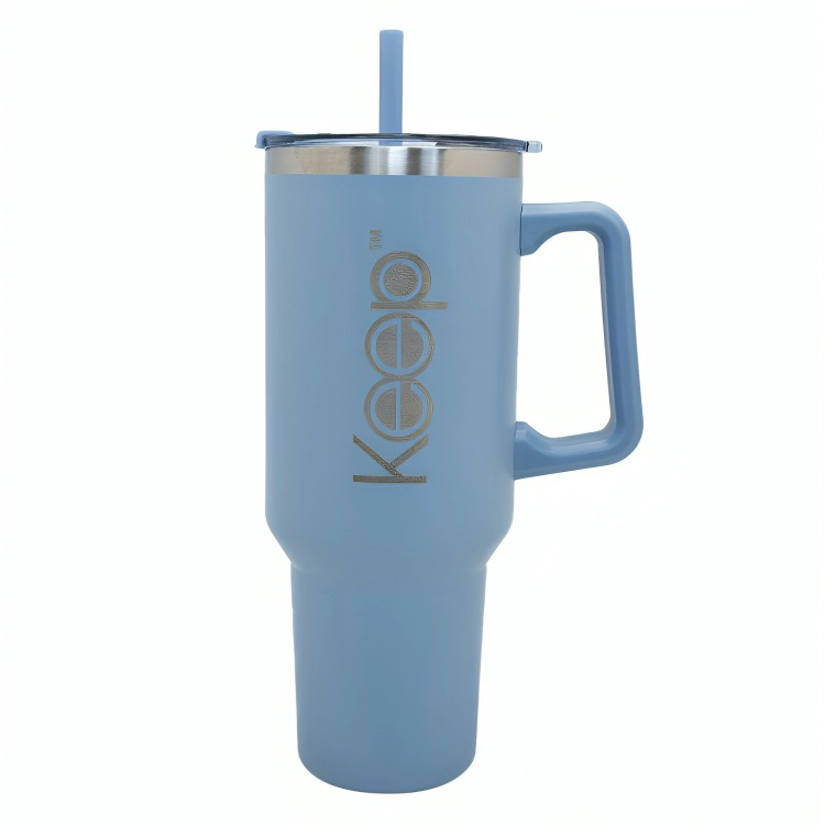 MUG TERMICO 40 OZ KEEP (1182 ML) , COLOR SURTIDO - 6