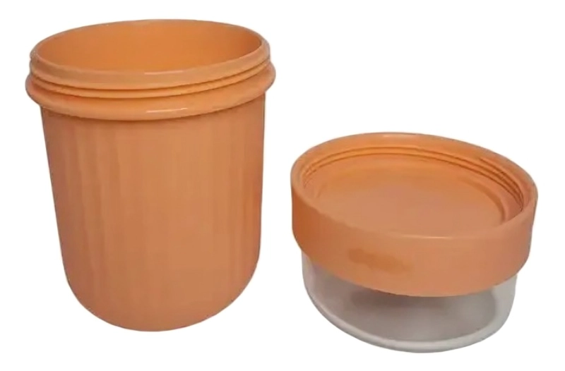 VASO SNACK 340ML KEEP, COLOR SURTIDO - 3