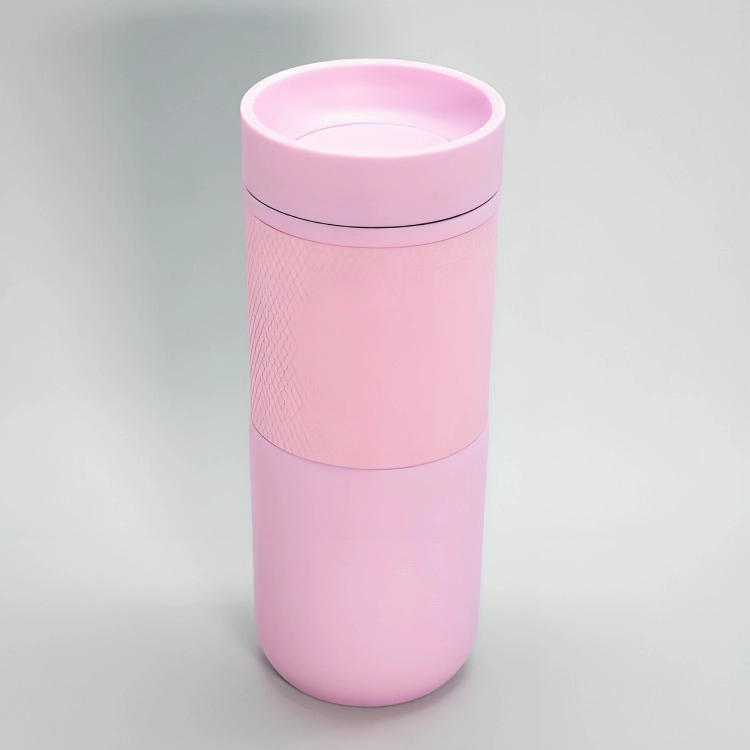 MUG PRIME 20 OZ KEEP  ROSADO - 1
