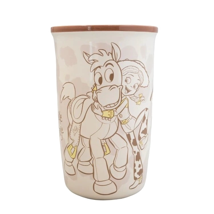 TAZON RETRO VENTI 550ML TOY STORY ICONIC 3 - 3