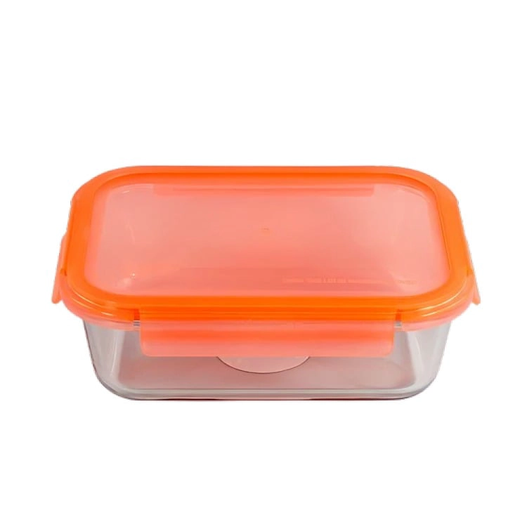 CONTENEDOR HERMETICO RECTANGULAR KEEP VALUE 1000ML - 1