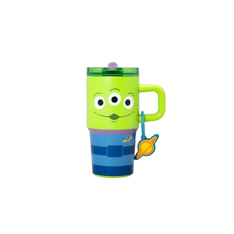 MUG 20OZ VACCUM TOY STORY ICONIC 1 - 2