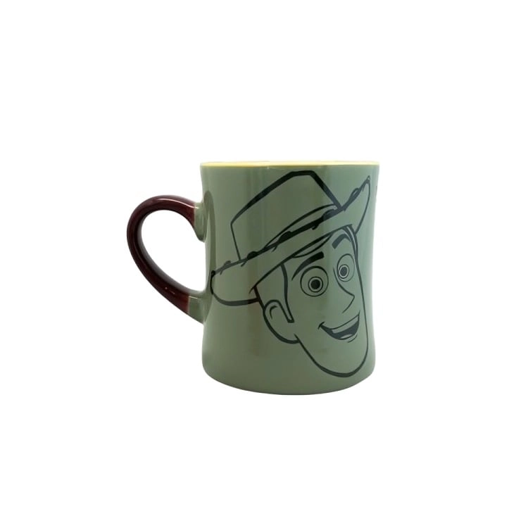 TAZON CURVO 400ML TOY STORY ICONIC 4 - 4