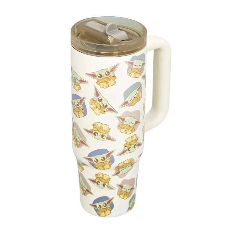 MUG TERMICO 30 OZ GROGU SW - 2