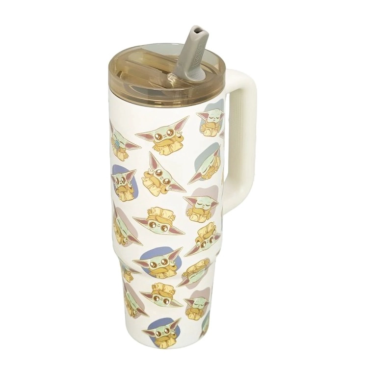 MUG TERMICO 30 OZ GROGU SW - 3