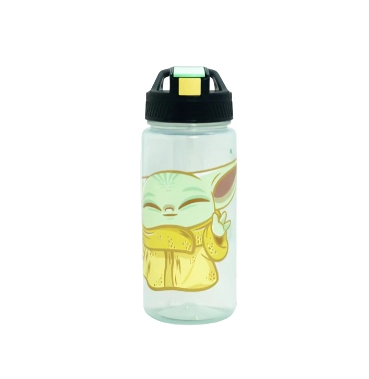 BOTELLA SWITCH 500ML GROGU SW - 2