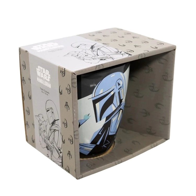 TAZON GIGANTE 750ML DDP SW - 3