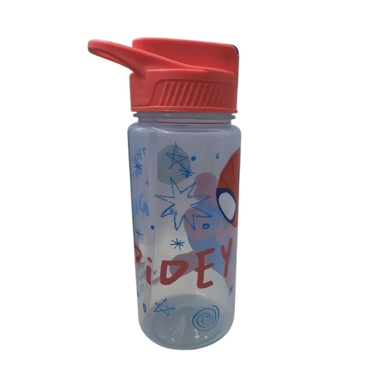 BOTELLA SWITCH SPIDERMAN K PELICULA - 1