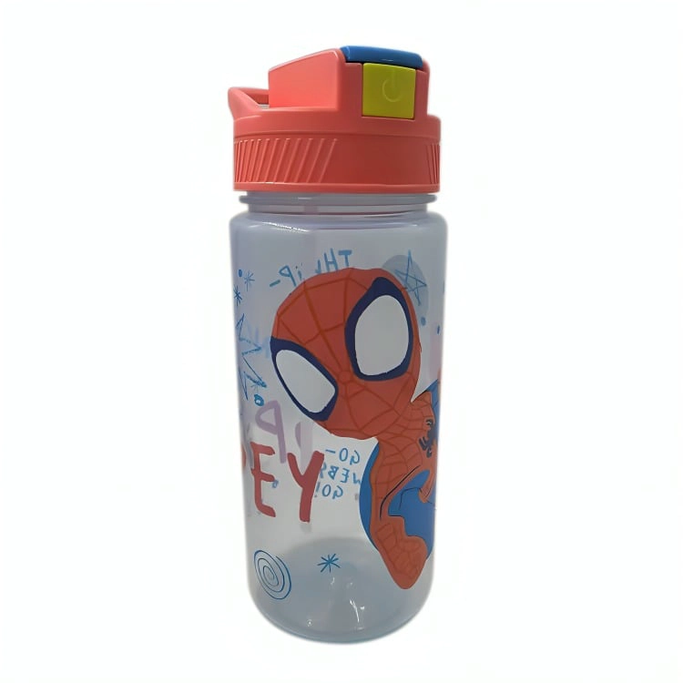 BOTELLA SWITCH SPIDERMAN K PELICULA - 2