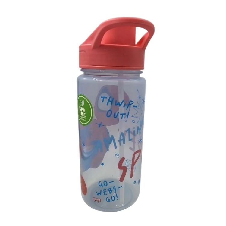 BOTELLA SWITCH SPIDERMAN K PELICULA - 3