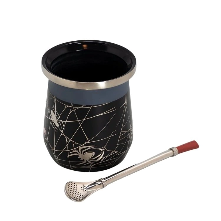 MATE RECTANGULAR SPIDER-MAN PELICULA YA - 3