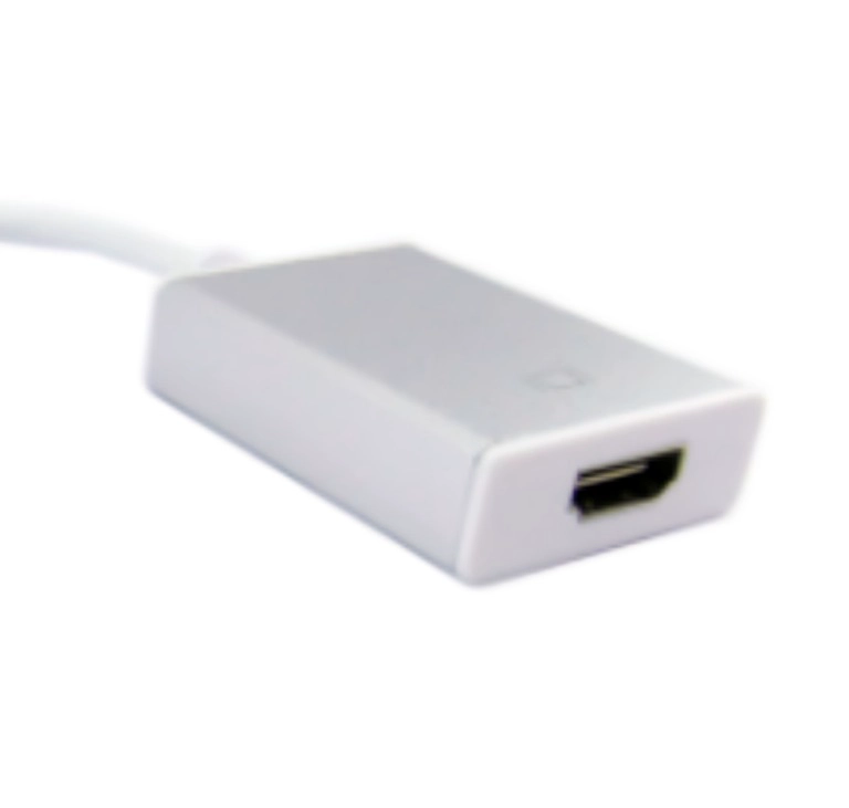CONVERTIDOR CABLE DE TYPE-C A HDMI VELOCIDAD 3.1 - 3