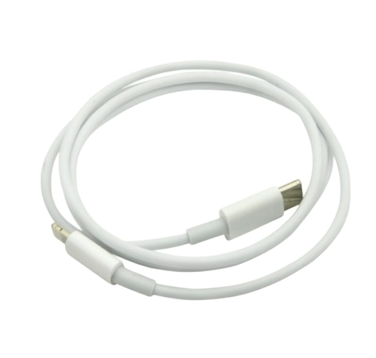 CABLE TIPO IPHONE A USB SUPER CARGA RAPIDA 5A - 2