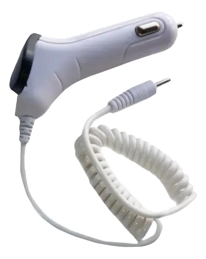 GENÉRICO CARGADOR 12 VOLT P/TABLET CHINOS Y USB UNIV 2.1 AMP