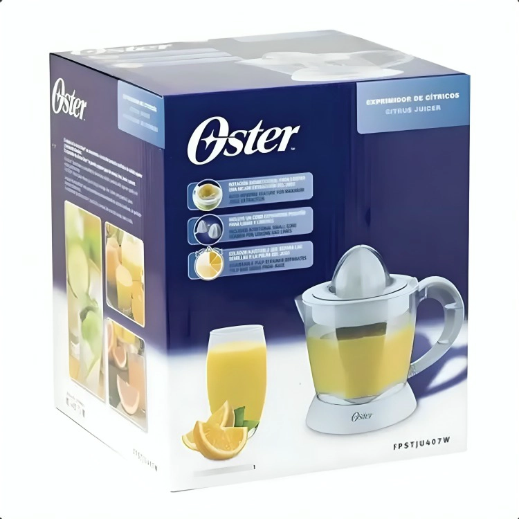 EXPRIMIDOR DE CITRICOS OSTER® - FPSTJU407W - 1