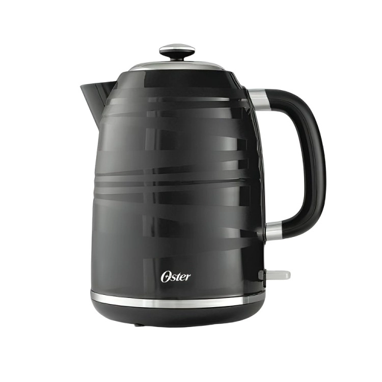 HERVIDOR ELE CTRICO OSTER®  1700 ML  BVSTKT4177B COLOR NEGRO - 3